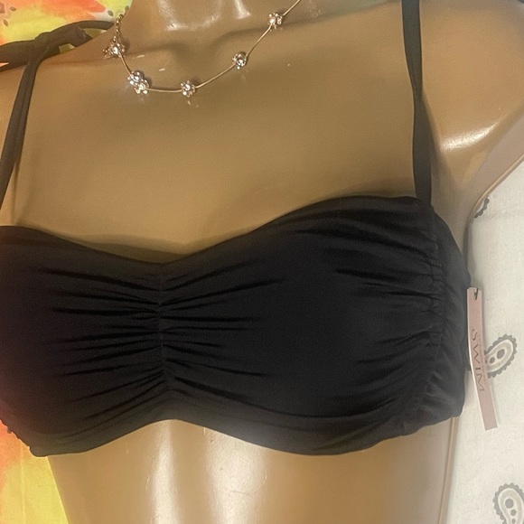 All black pink Victoria secret size med - Picture 4 of 4